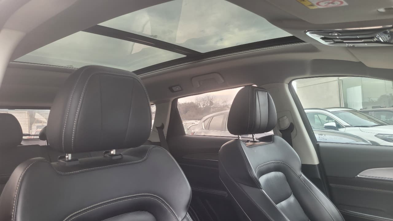 X70 PLUS 1.6 FULL AUT. - view 14