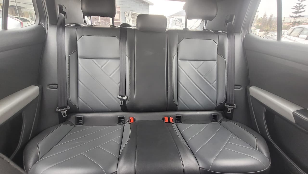T CROSS TSI 1.0 COMFORTLINE FULL AUT. - view 8