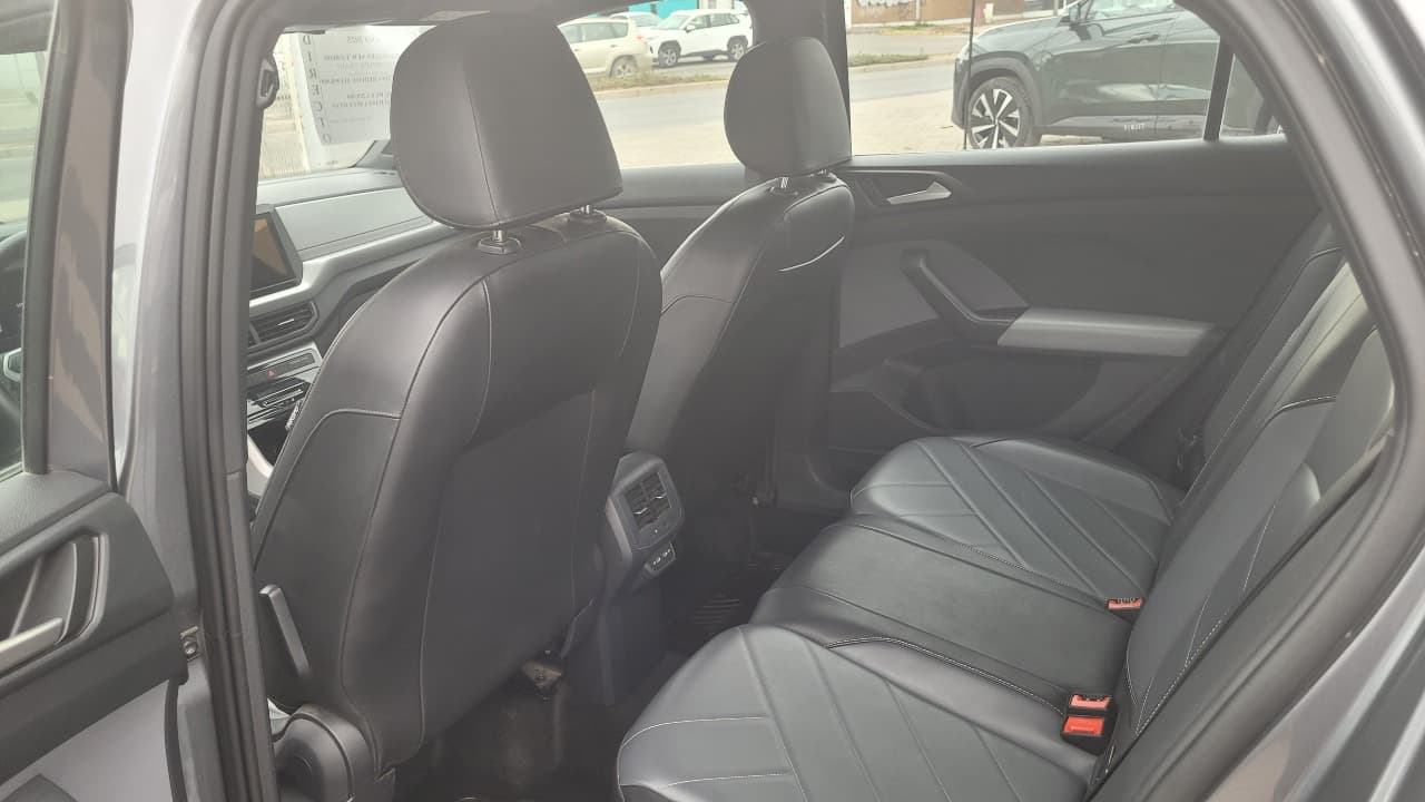 T CROSS TSI 1.0 COMFORTLINE FULL AUT. - view 10