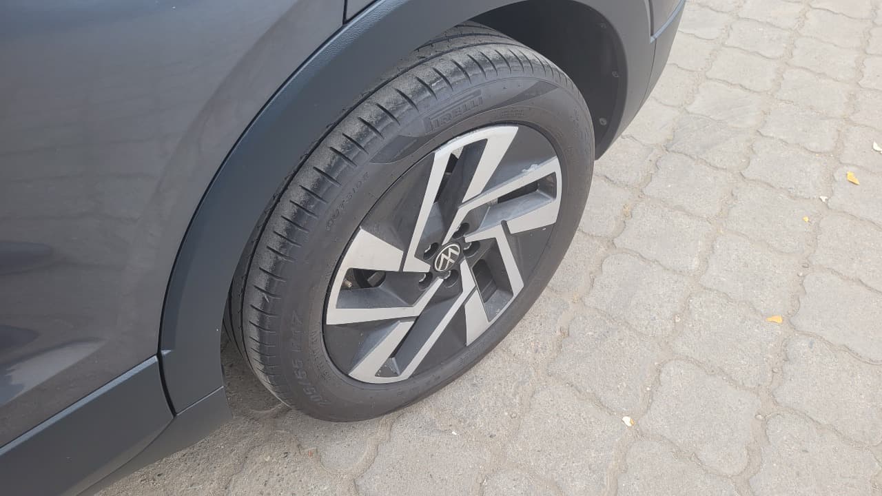 T CROSS TSI 1.0 COMFORTLINE FULL AUT. - view 13