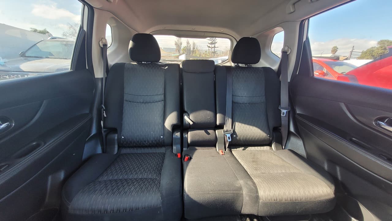 X TRAIL CVT 2.5 FULL AUT. - view 9