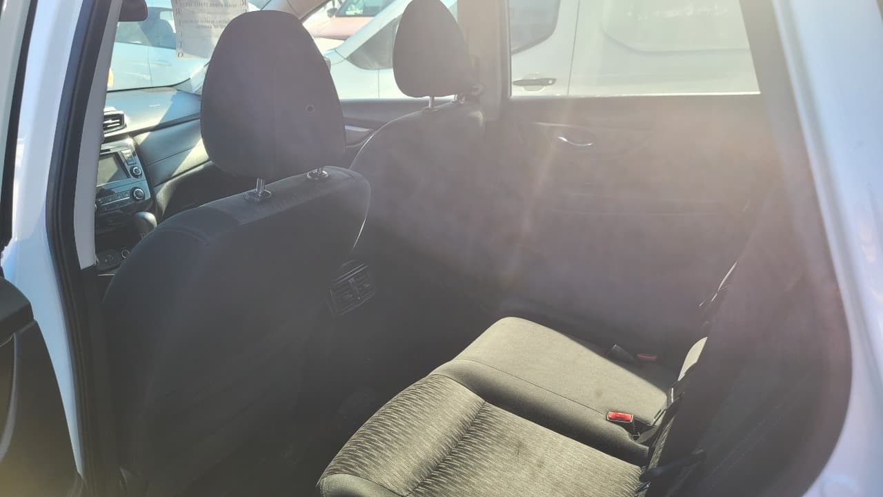 X TRAIL CVT 2.5 FULL AUT. - view 11