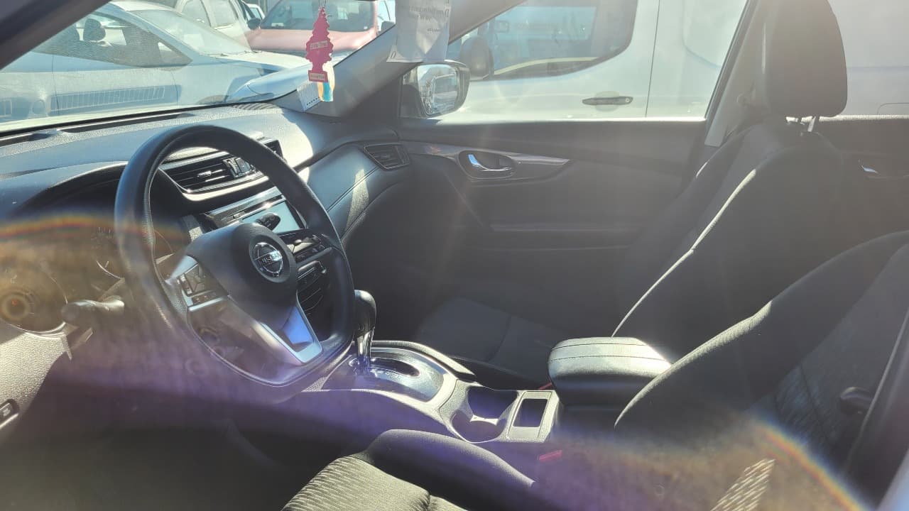 X TRAIL CVT 2.5 FULL AUT. - view 14