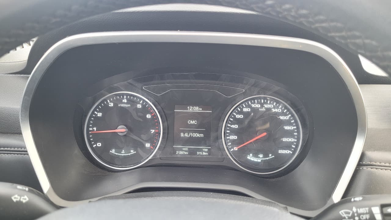 JS8 TURBO 1.5 FULL MEC. - view 10