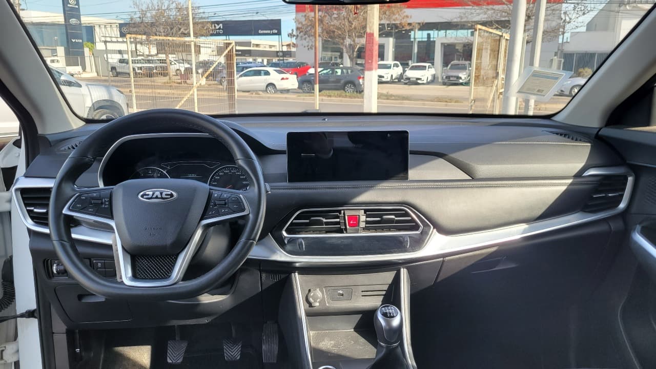 JS8 TURBO 1.5 FULL MEC. - view 14