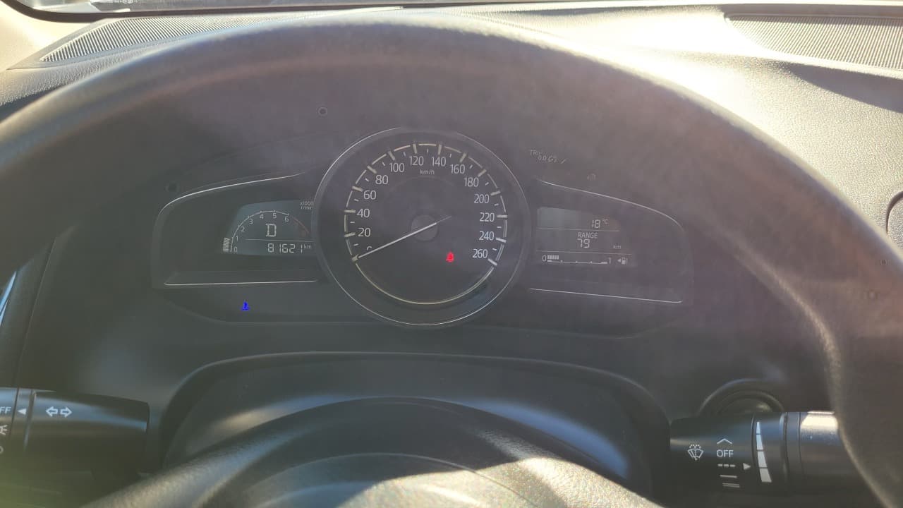 NEW 3 1.6 FULL AUT. - view 9