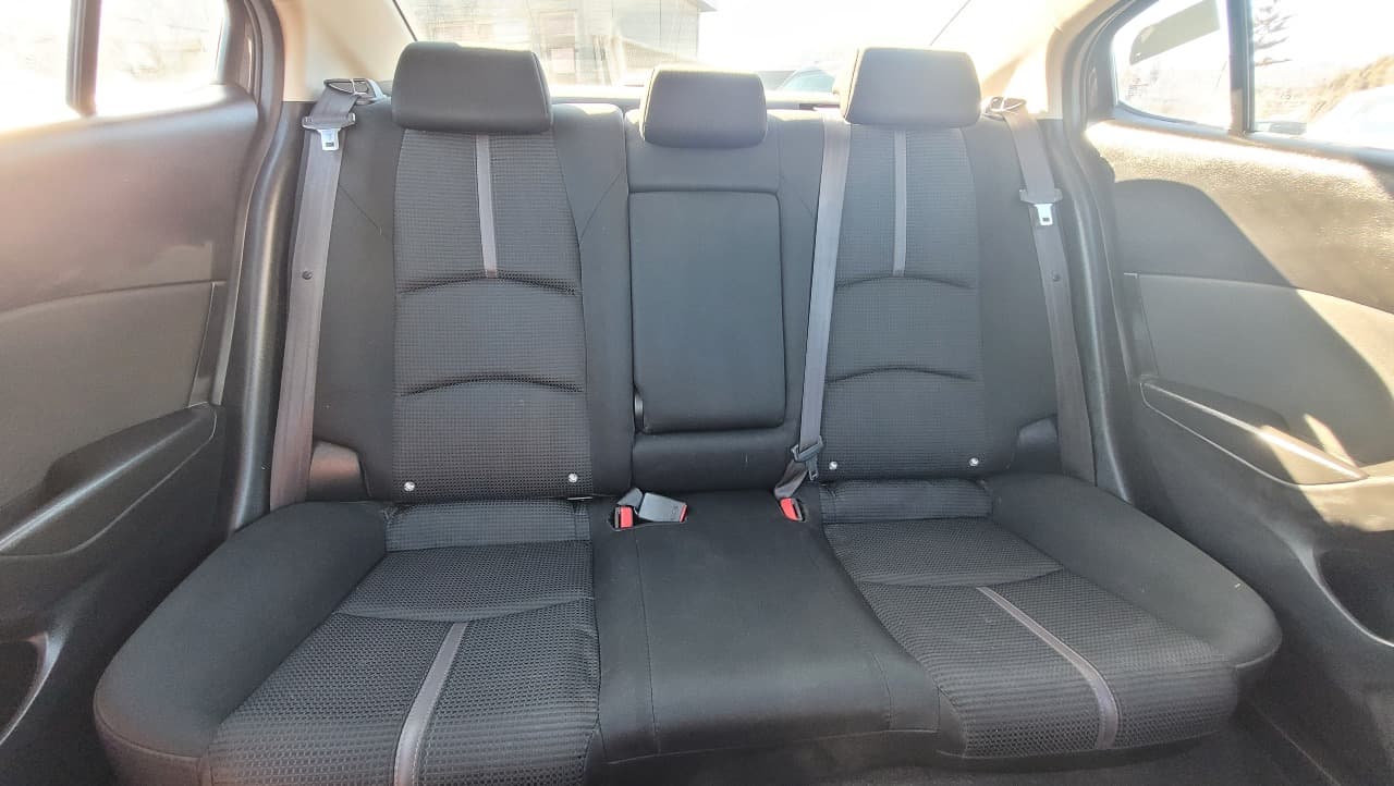 NEW 3 1.6 FULL AUT. - view 15