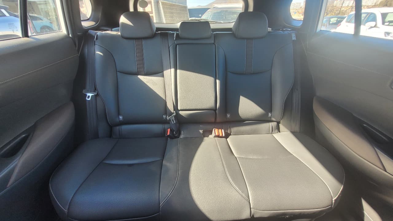 COROLLA CROSS 1.8 FULL AUT. HYBRIDO - view 10