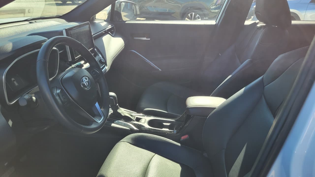 COROLLA CROSS 1.8 FULL AUT. HYBRIDO - view 12