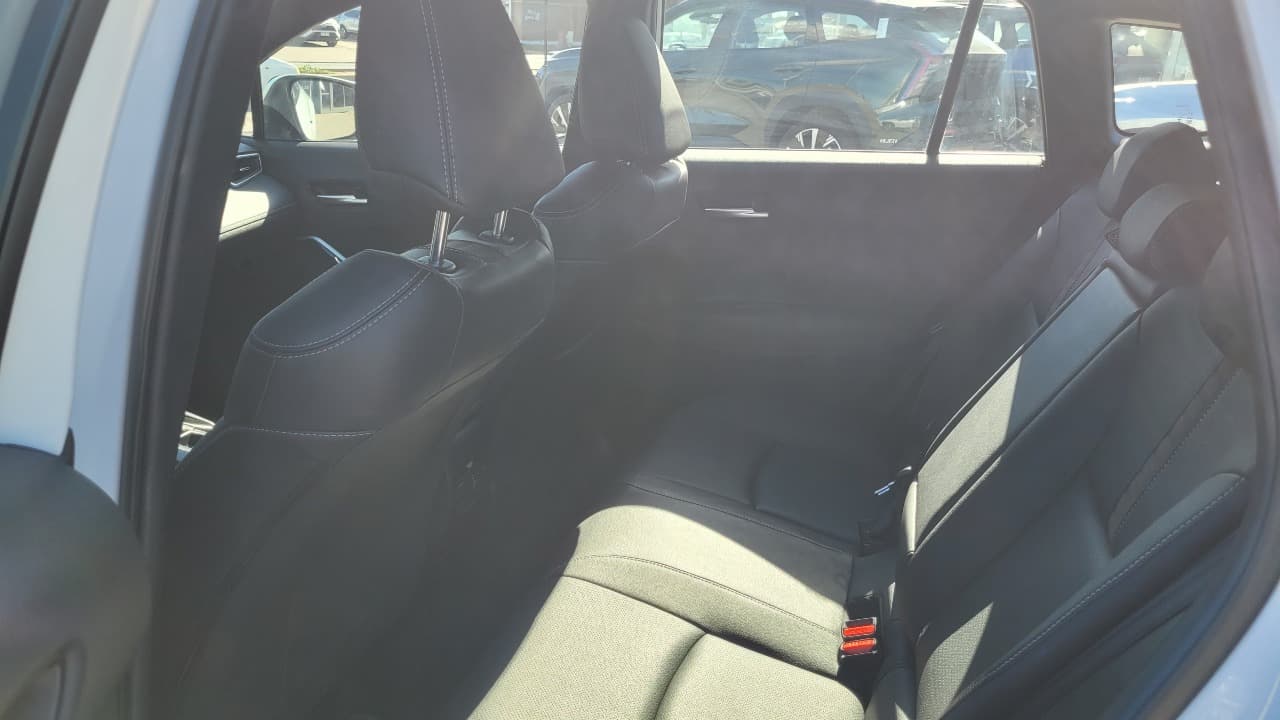 COROLLA CROSS 1.8 FULL AUT. HYBRIDO - view 13