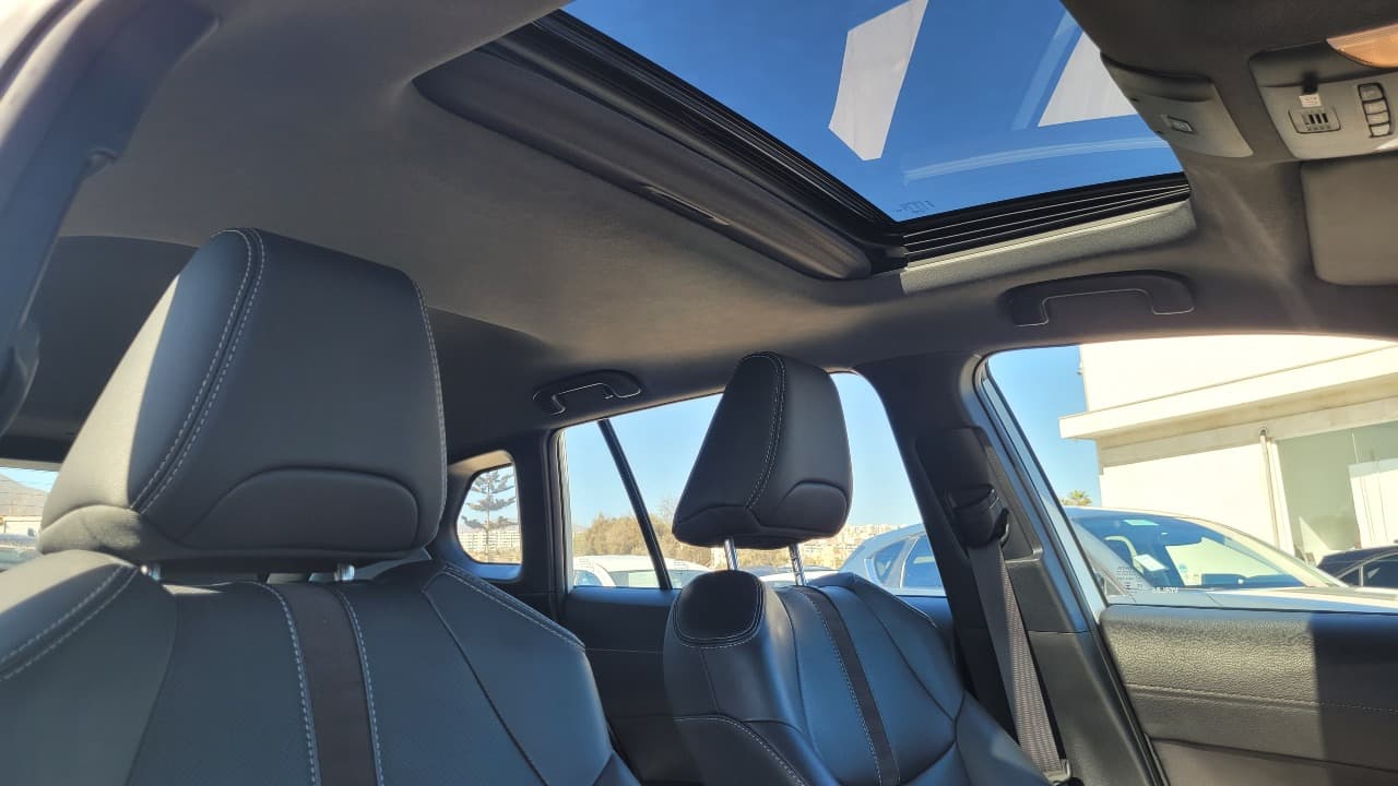 COROLLA CROSS 1.8 FULL AUT. HYBRIDO - view 16