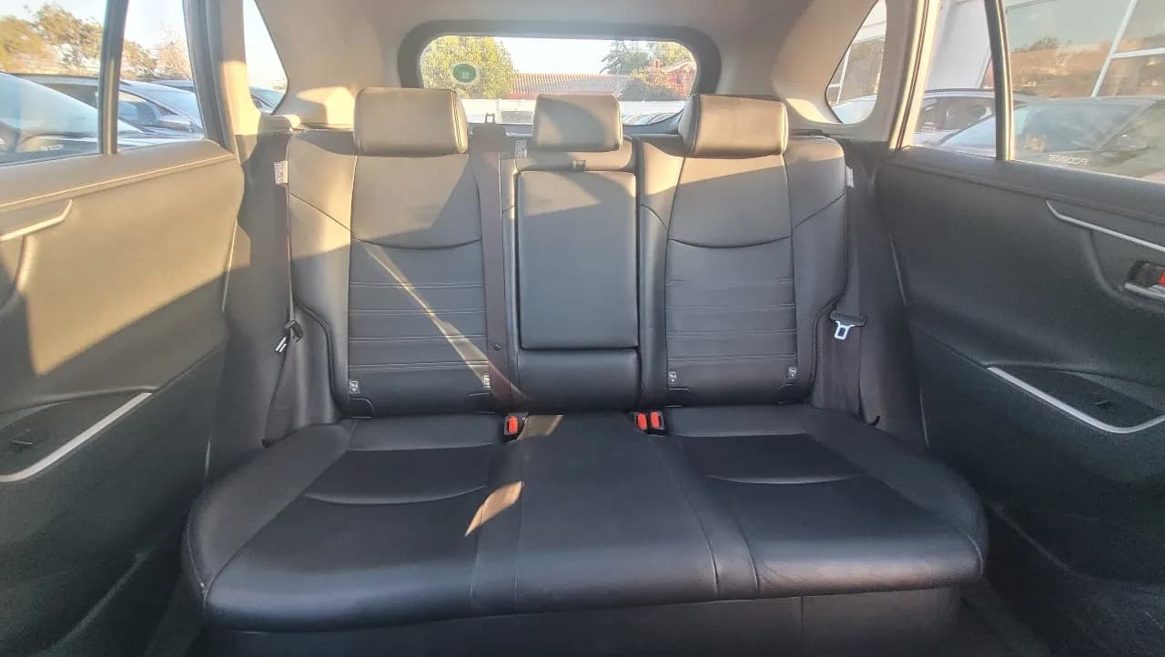 RAV4 4X4 2.5 HYBRIDO FULL AUT. - view 13