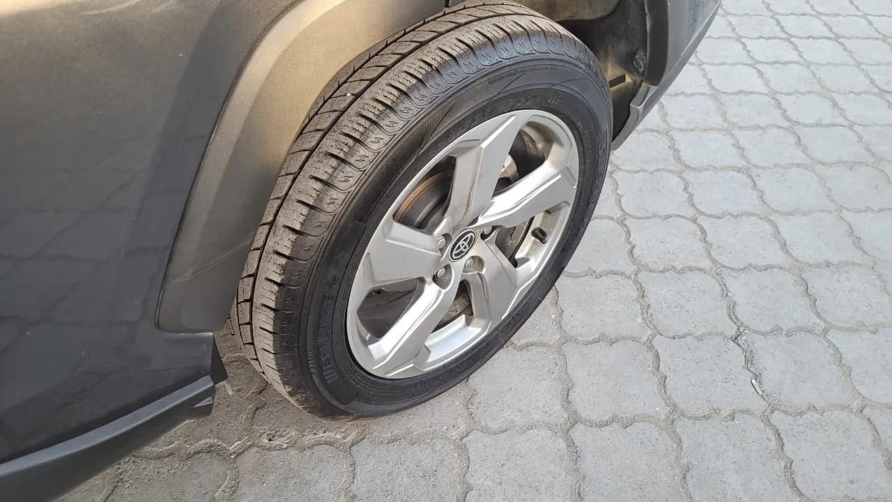 RAV4 4X4 2.5 HYBRIDO FULL AUT. - view 14