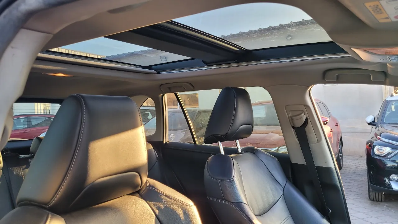 RAV4 4X4 2.5 HYBRIDO FULL AUT. - view 15