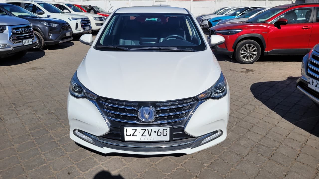 ALSVIN LUXURY 1.4 FULL MEC. - view 2