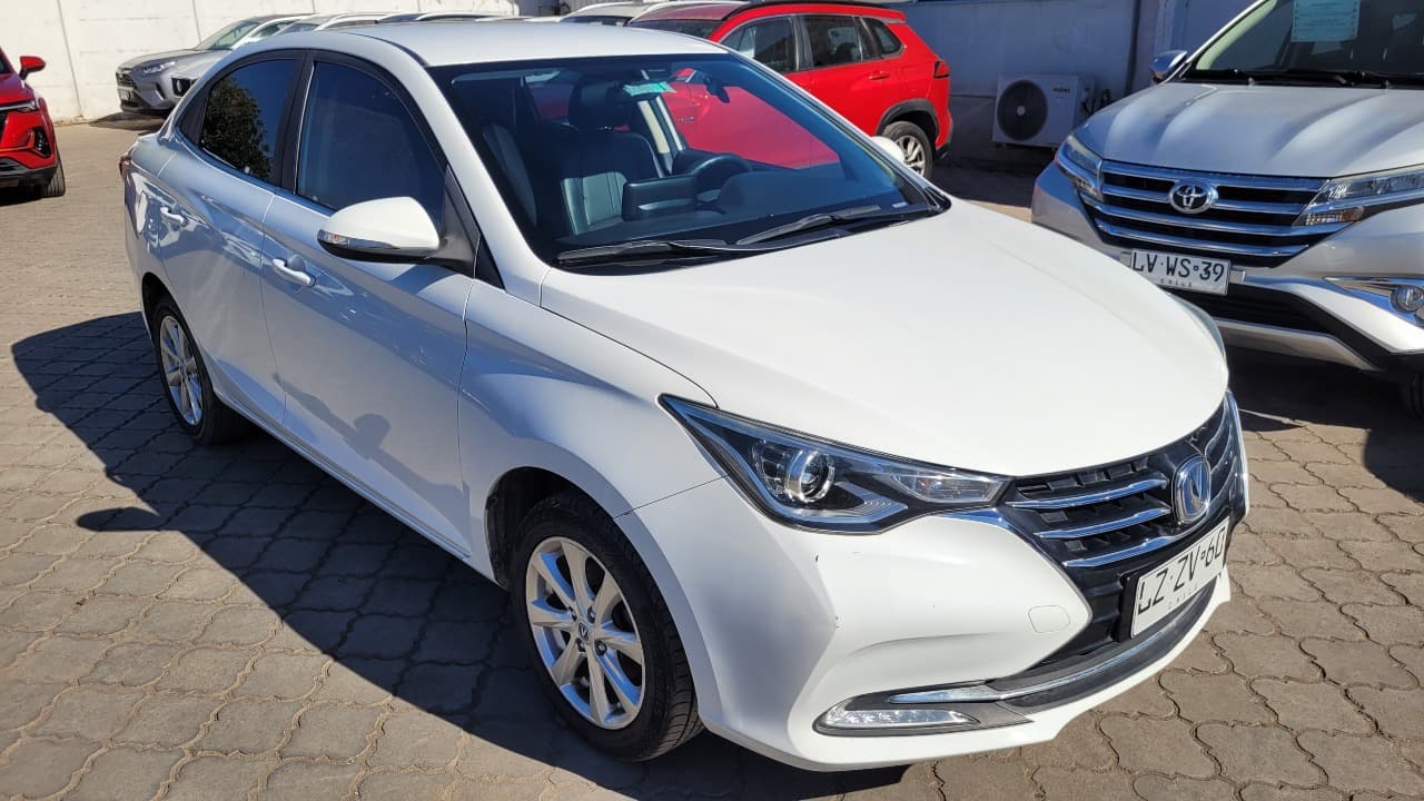 ALSVIN LUXURY 1.4 FULL MEC. - view 3