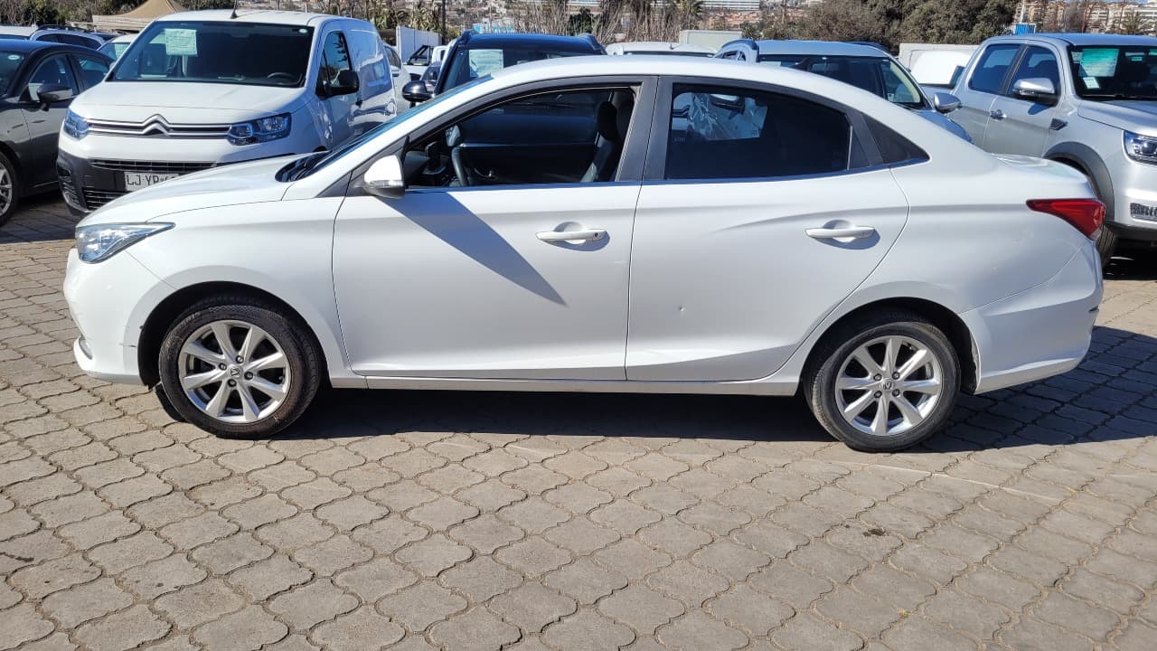 ALSVIN LUXURY 1.4 FULL MEC. - view 4
