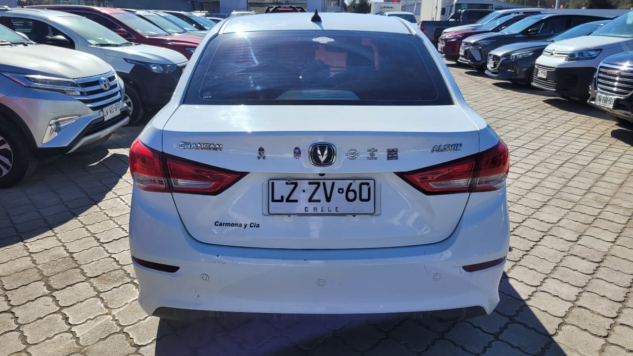 ALSVIN LUXURY 1.4 FULL MEC. - view 5