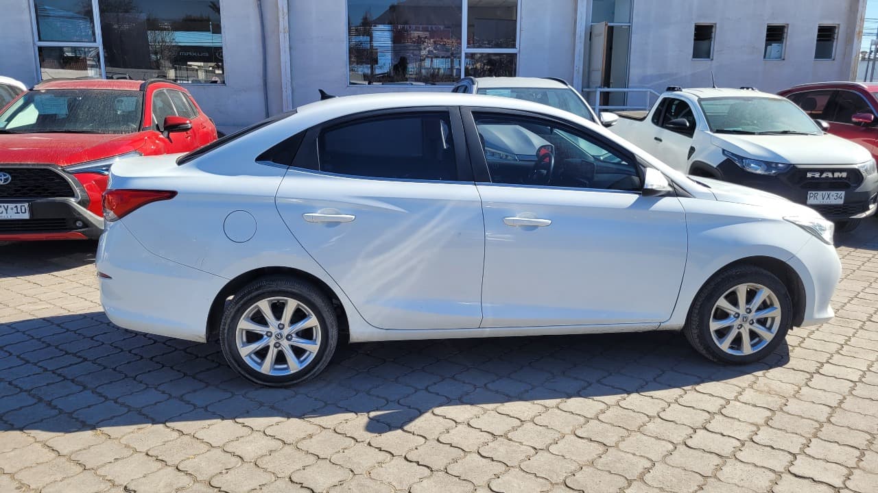 ALSVIN LUXURY 1.4 FULL MEC. - view 6