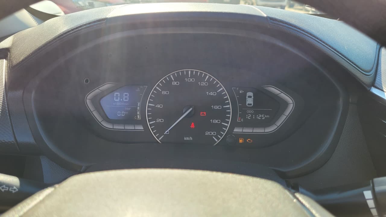 ALSVIN LUXURY 1.4 FULL MEC. - view 7