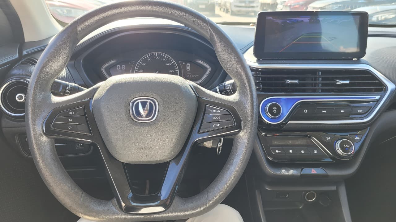 ALSVIN LUXURY 1.4 FULL MEC. - view 8