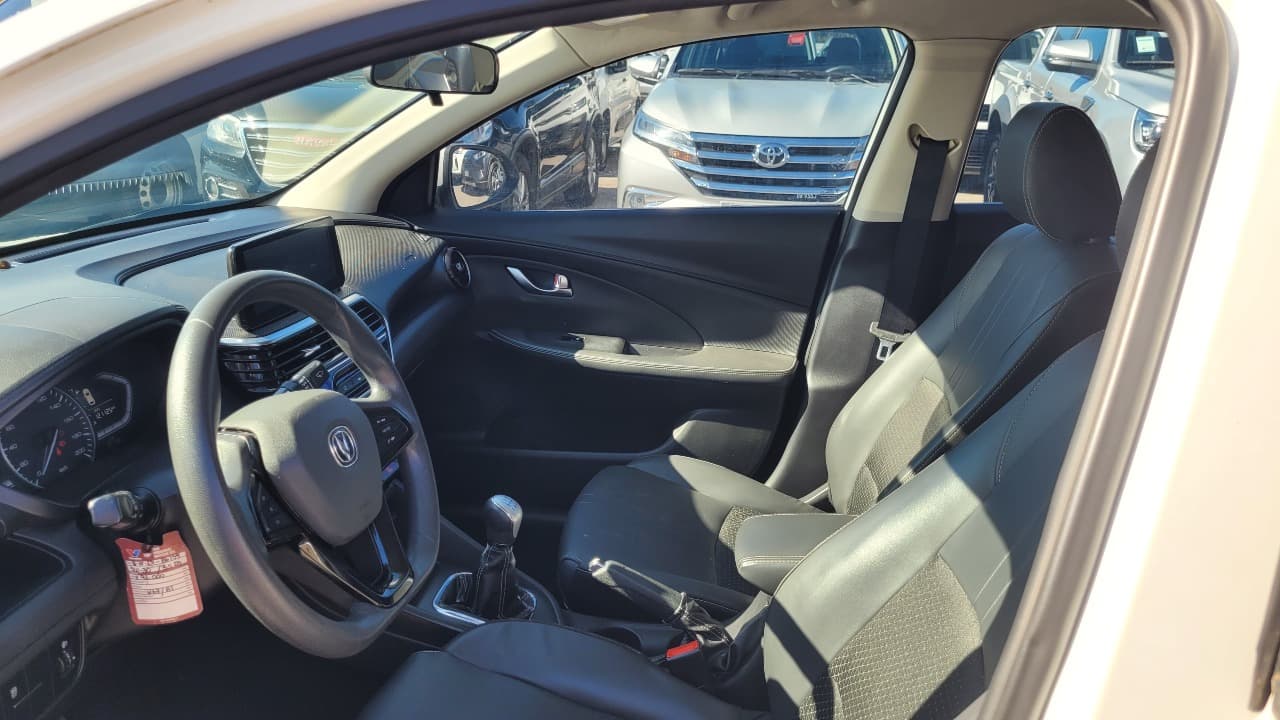 ALSVIN LUXURY 1.4 FULL MEC. - view 9