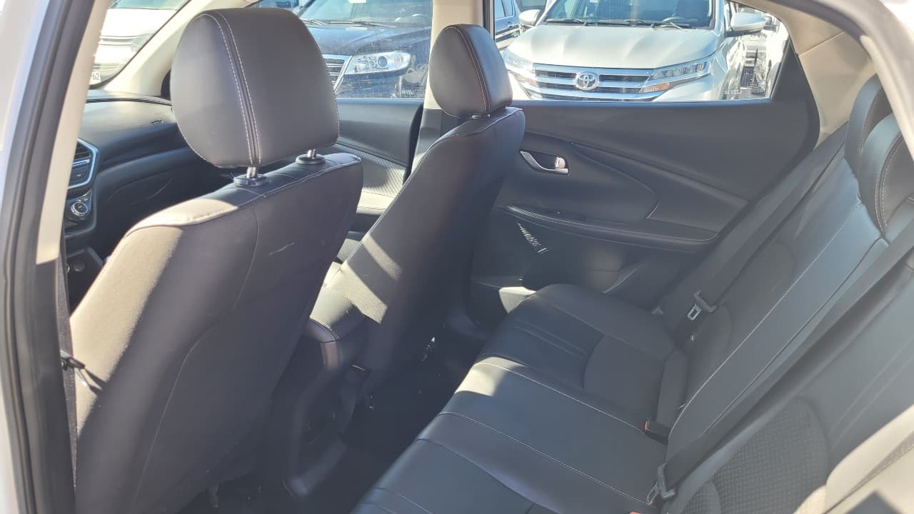 ALSVIN LUXURY 1.4 FULL MEC. - view 10