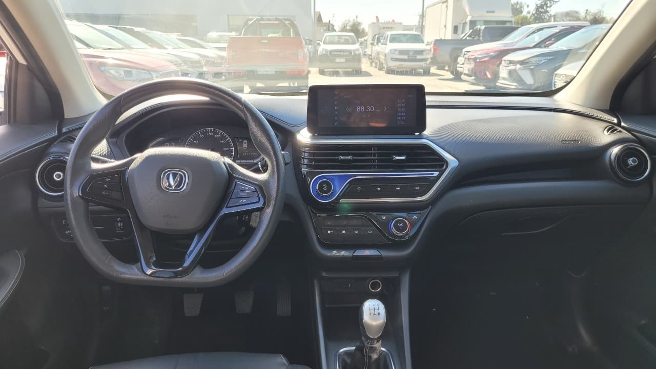 ALSVIN LUXURY 1.4 FULL MEC. - view 11