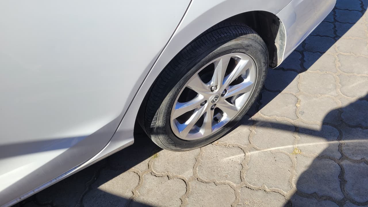 ALSVIN LUXURY 1.4 FULL MEC. - view 12