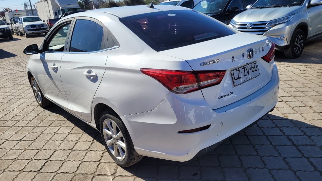 ALSVIN LUXURY 1.4 FULL MEC. - view 13