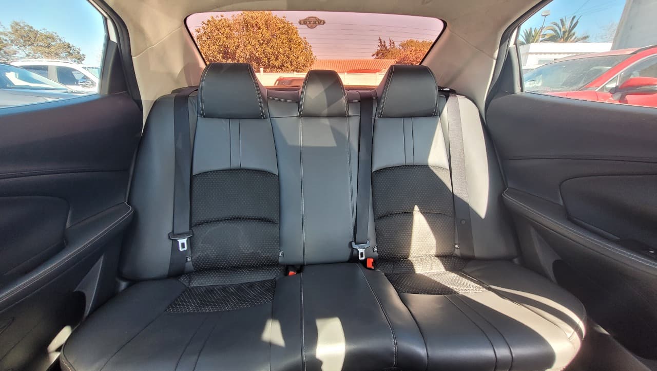 ALSVIN LUXURY 1.4 FULL MEC. - view 14
