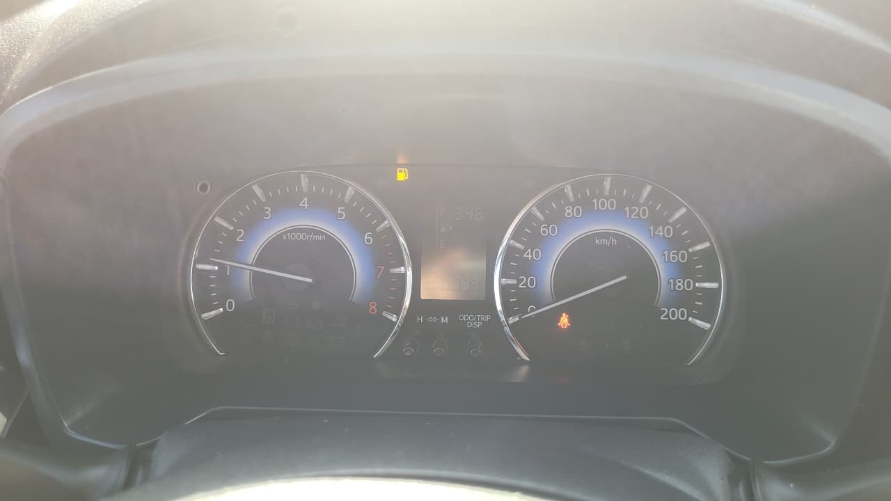 RUSH XLT 1.5 FULL MEC. - view 9