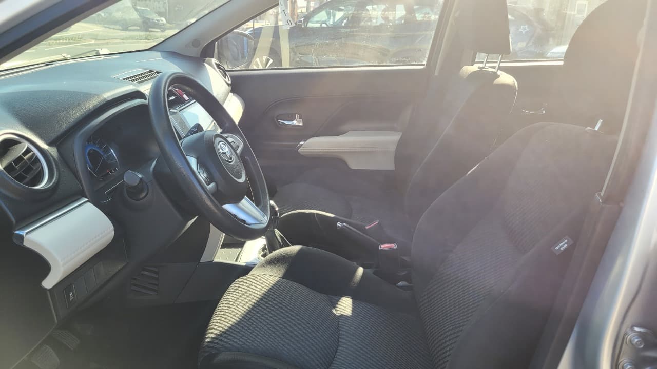 RUSH XLT 1.5 FULL MEC. - view 11