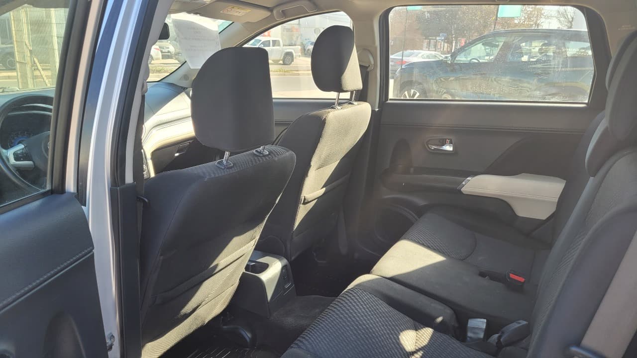 RUSH XLT 1.5 FULL MEC. - view 12