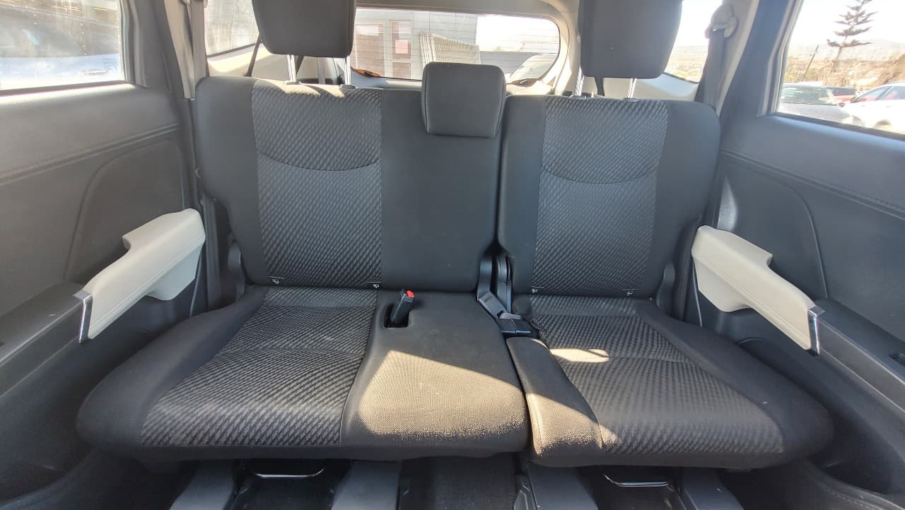 RUSH XLT 1.5 FULL MEC. - view 15