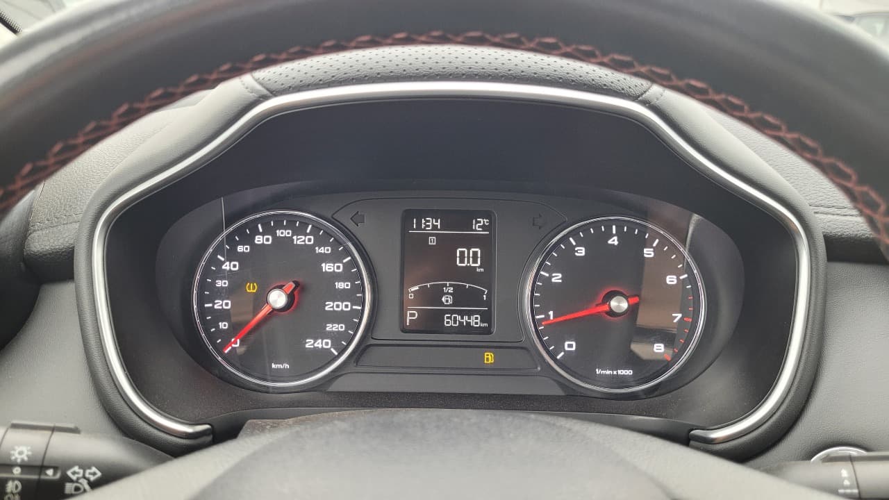 HS DLX 1.5 FULL AUT. - view 9