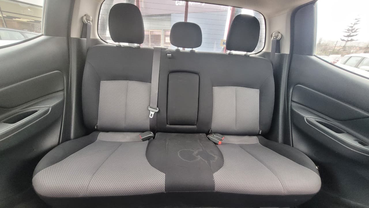 L200 KATANA CRT 4X4 2.4 FULL MEC. - view 9