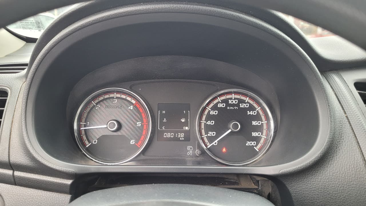 L200 KATANA CRT 4X4 2.4 FULL MEC. - view 10