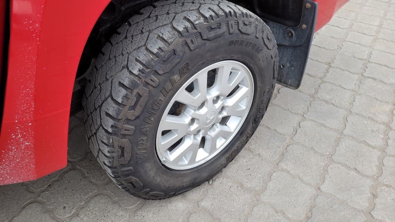 L200 KATANA CRT 4X4 2.4 FULL MEC. - view 14