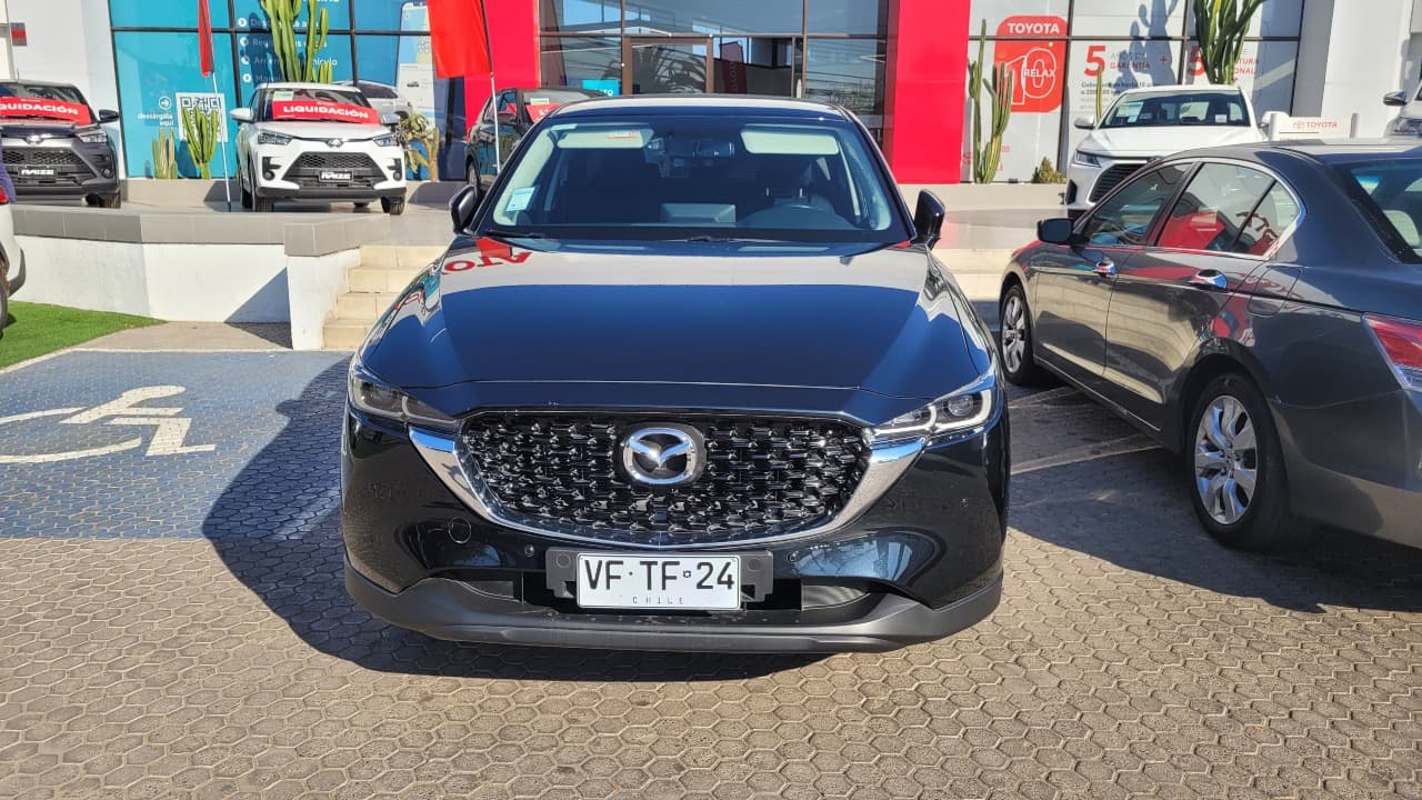 CX5 4X2 2.0 FULL AUT. - view 2