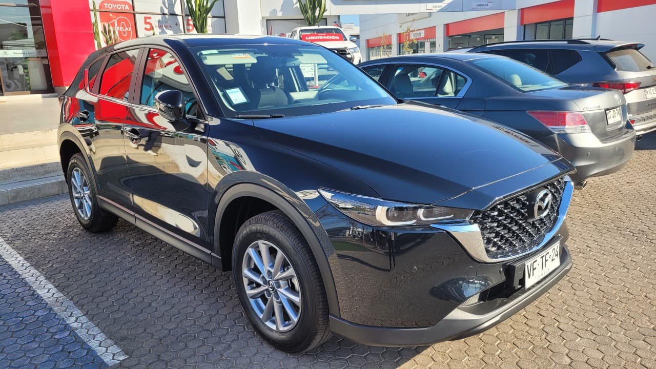 CX5 4X2 2.0 FULL AUT. - view 3