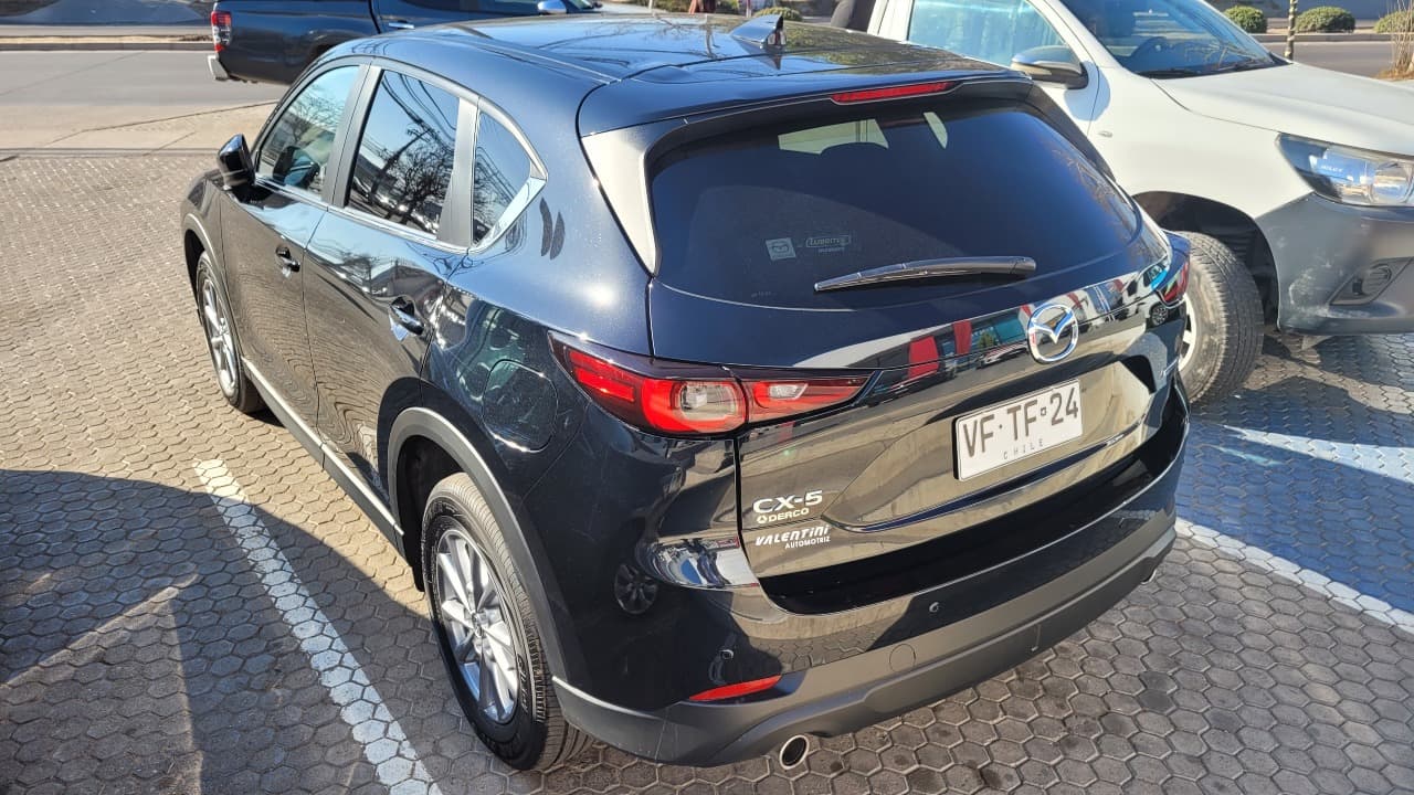 CX5 4X2 2.0 FULL AUT. - view 4