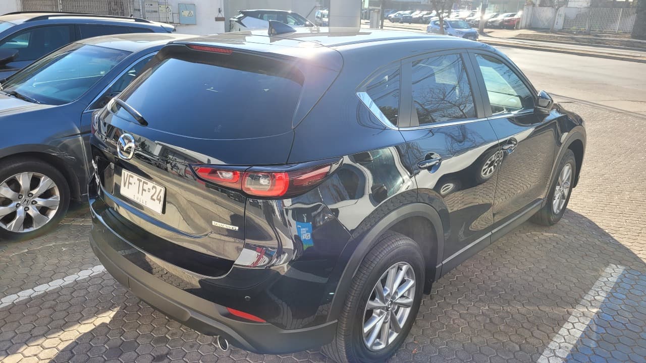 CX5 4X2 2.0 FULL AUT. - view 6