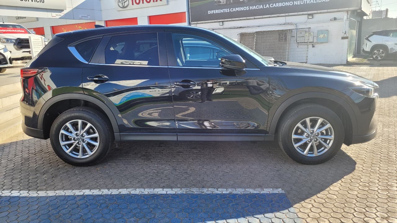 CX5 4X2 2.0 FULL AUT. - view 7