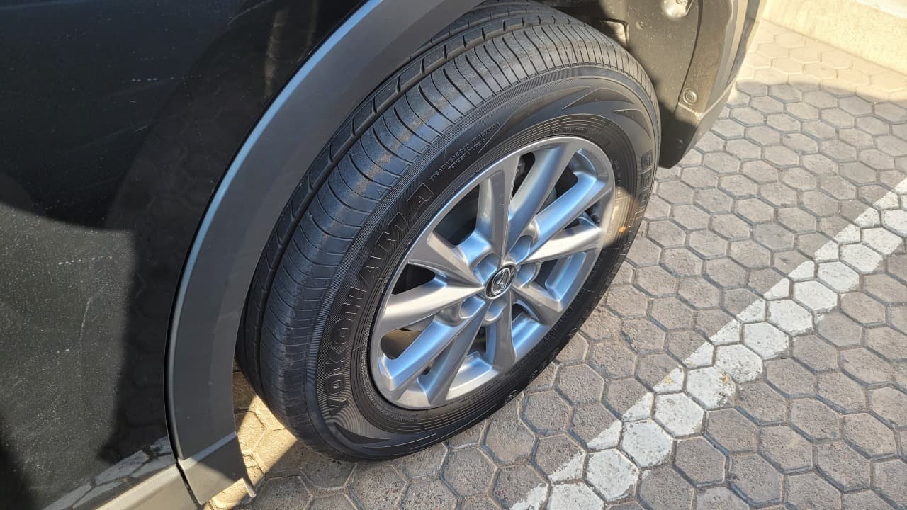 CX5 4X2 2.0 FULL AUT. - view 8