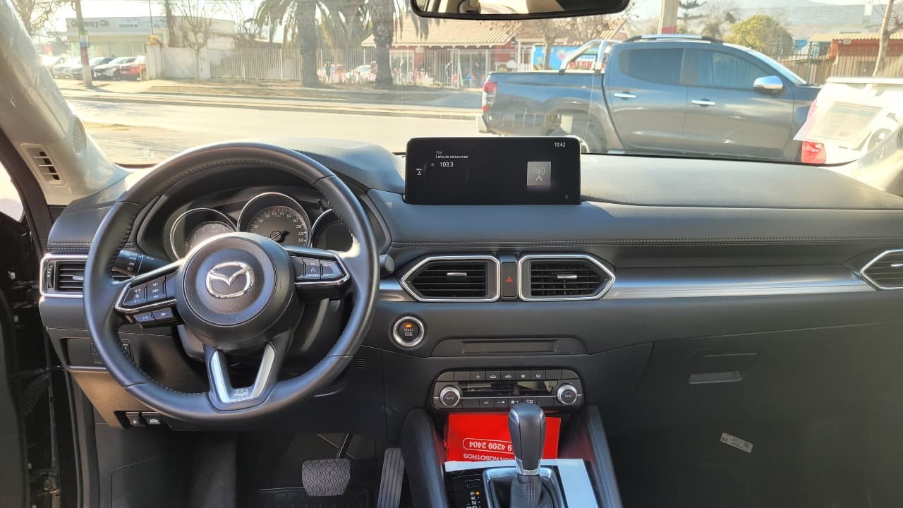 CX5 4X2 2.0 FULL AUT. - view 10