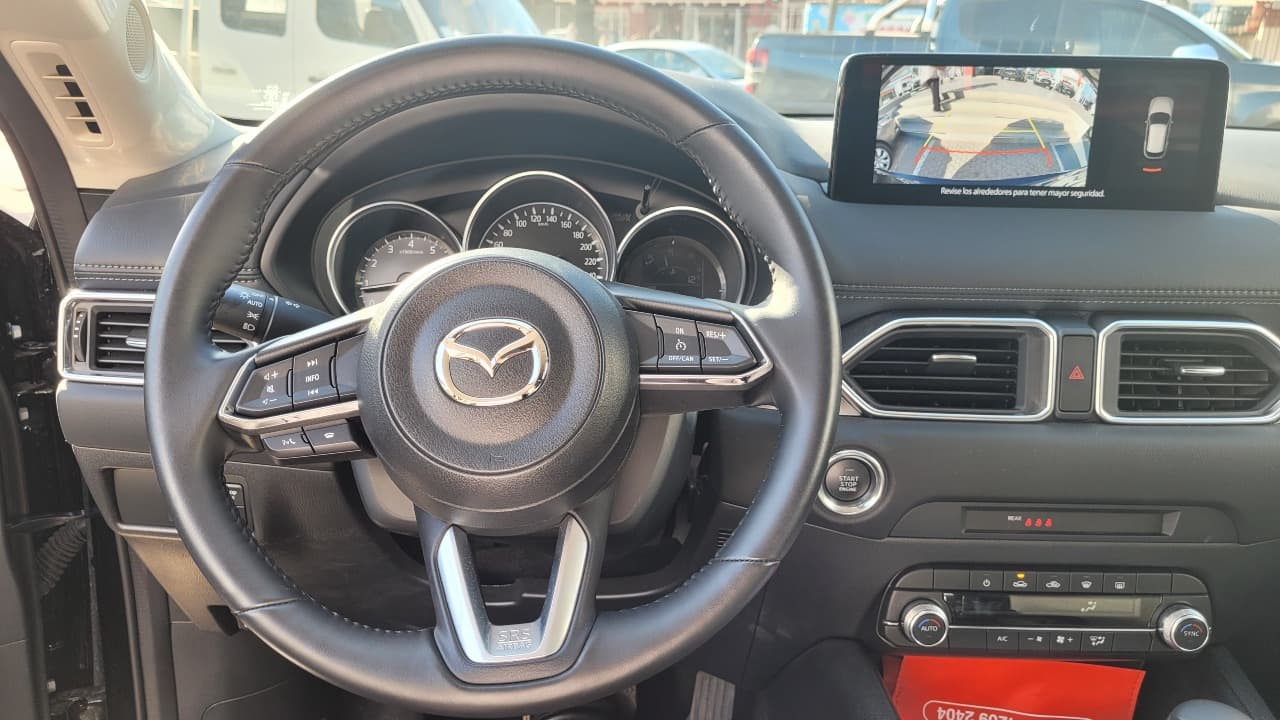 CX5 4X2 2.0 FULL AUT. - view 11