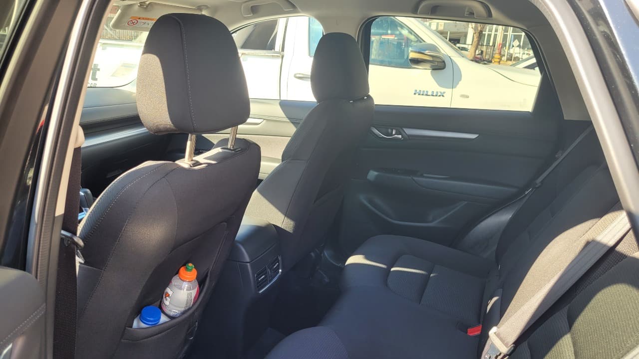 CX5 4X2 2.0 FULL AUT. - view 13