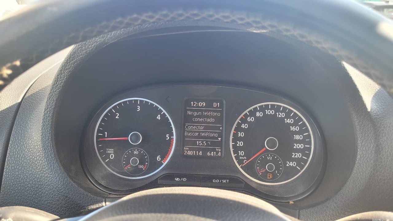 AMAROK HIGHLINE 4X4 FULL AUT. - view 9