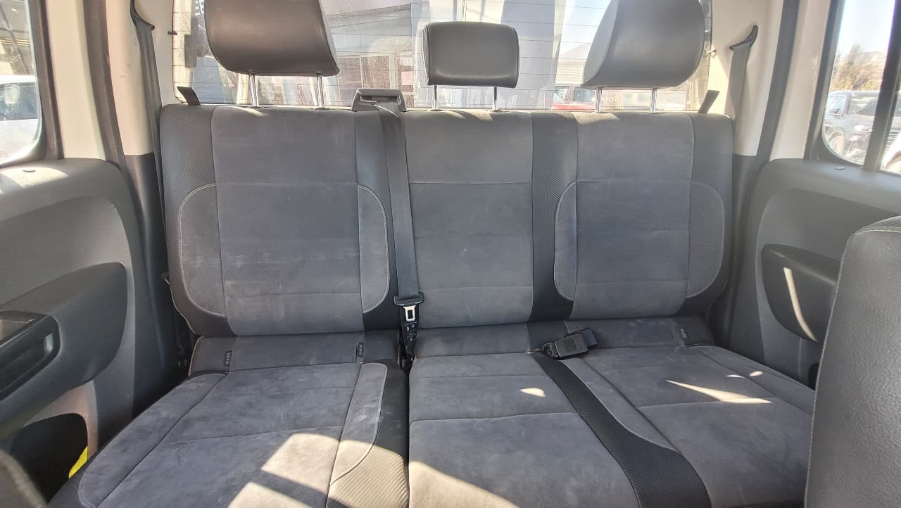 AMAROK HIGHLINE 4X4 FULL AUT. - view 14